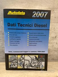 Manuale Professionale da Officina “Autodata”