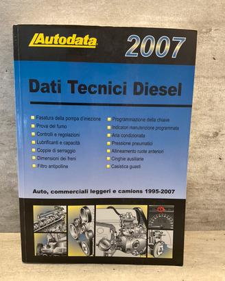 Manuale Professionale da Officina “Autodata”