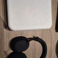 Cuffie Sony WH1000XM5