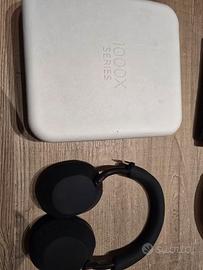 Cuffie Sony WH1000XM5