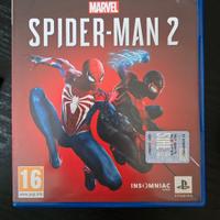 spiderman 2 ps5