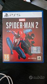 spiderman 2 ps5
