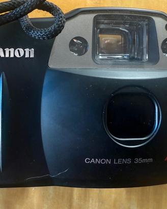 Canon Af-8 35mm Analogica