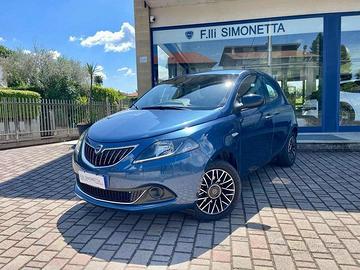 Lancia Ypsilon 1.0 FireFly 70CV S&S Hybrid Pl...