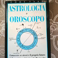 Astrologia e Oroscopo