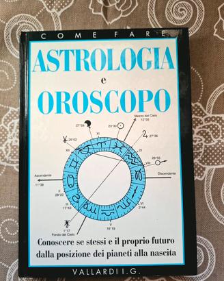 Astrologia e Oroscopo