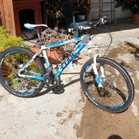 Cube Attention MTB Mountain Bike 