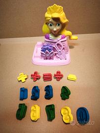 Play-Doh Rapunzel + accessori