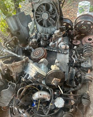 Volvo 850 2.5 tdi