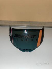 VISIERA CASCO BEFAST BESURE NUOVA