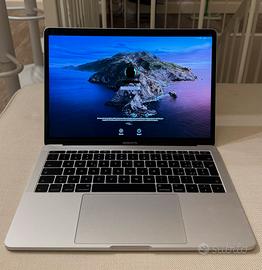 MacBook Pro 13” - Estetica perfetta