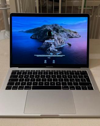 MacBook Pro 13” - Estetica perfetta