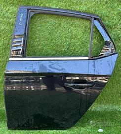PORTIERA POSTERIORE SINISTRA OPEL Corsa F Serie (1