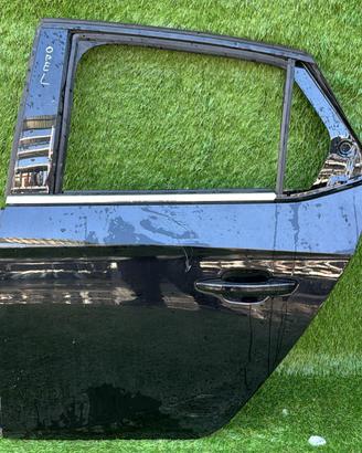 PORTIERA POSTERIORE SINISTRA OPEL Corsa F Serie (1