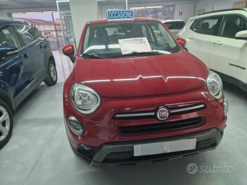 Fiat 500X 1.6 MultiJet 120 CV DCT Business