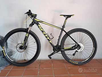 Scott scale 960
