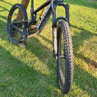Santa cruz nomad 6