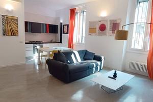 Appartamento di 90 m² con 3 locali a Milano