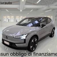 VOLVO Ex30 Single Motor Extended Range Rwd Ultra