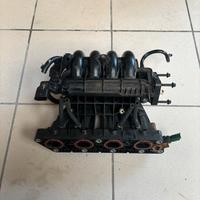 Collettori aspirazione Fiat Punto