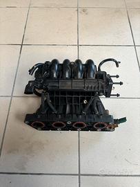 Collettori aspirazione Fiat Punto