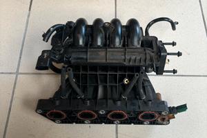 Collettori aspirazione Fiat Punto