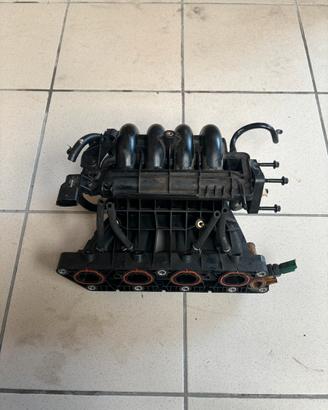 Collettori aspirazione Fiat Punto