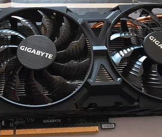 NVIDIA GeForce GTX 960 GPU 4GB