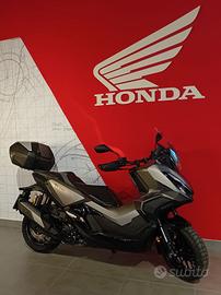 Honda ADV 350 .