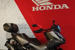 Honda ADV 350 .