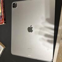 Apple Ipad pro 12 pollici 4 gen wifi+5G piu pencil