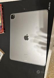 Apple Ipad pro 12 pollici 4 gen wifi+5G piu pencil