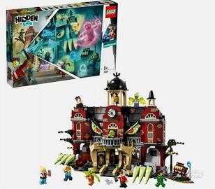 LEGO 70425 - HIDDEN SIDE - Il liceo stregato di Ne