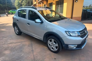 Dacia Sandero Stepway 1.5 dCi 8V 90CV Prestige