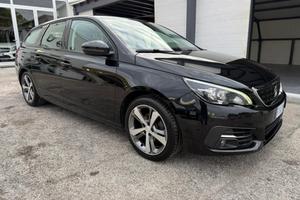 PEUGEOT 308 BlueHDi 100 S&S SW Active