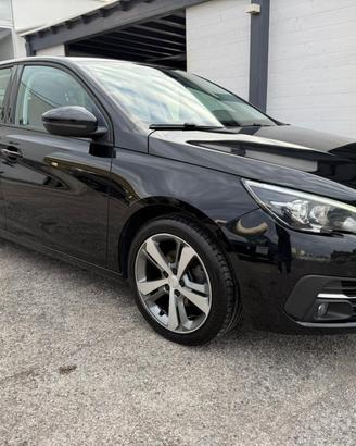 PEUGEOT 308 BlueHDi 100 S&S SW Active