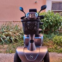 SCOOTER STERLING S700 COME NUOVO