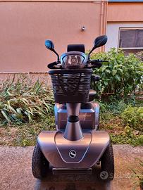 SCOOTER STERLING S700 COME NUOVO