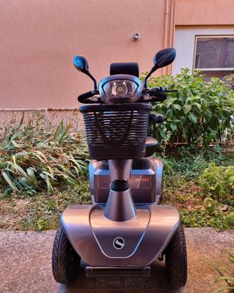 SCOOTER STERLING S700 COME NUOVO