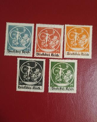 Germania Reich 1920