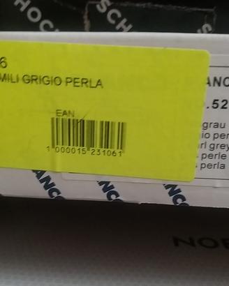 MISCELATORE BLANCO
