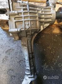 Differenziale anteriore Nissan Pathfinder 2.5 TD