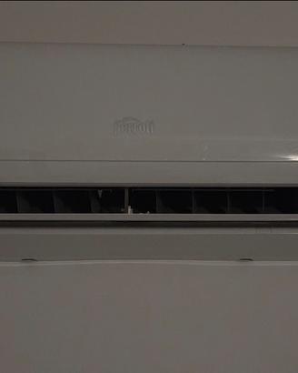 CONDIZIONATORE FERROLIGIADA S 9000 BTU