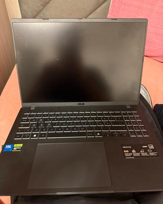 Compiuter portatile gaming