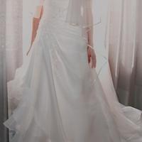 Vestito da sposa