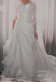 Vestito da sposa