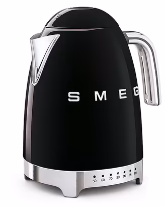 SMEG Bollitore nuovo, mod. a temperatura variabile