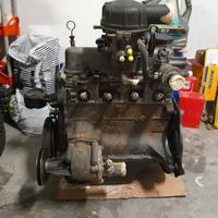 motore 900 cc per fiat 500 anno 1995