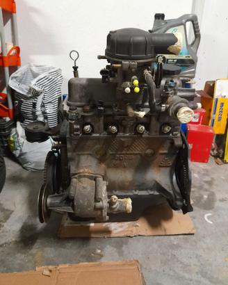 motore 900 cc per fiat 500 anno 1995