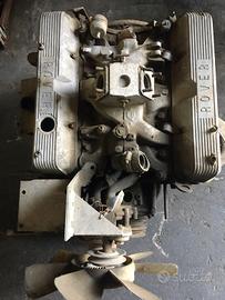 Motore usato Land Rover Range Rover 3.5 V8 bz